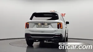 Kia Sorento, 2024 — миниатюра 3