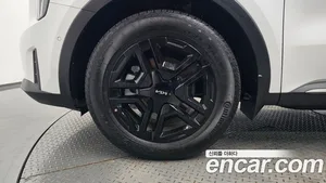 Kia Sorento, 2024 — миниатюра 4