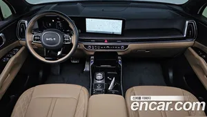 Kia Sorento, 2024 — миниатюра 9