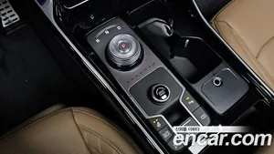 Kia Sorento, 2024 — миниатюра 11