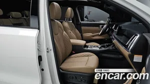 Kia Sorento, 2024 — миниатюра 16