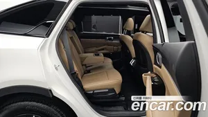 Kia Sorento, 2024 — миниатюра 17