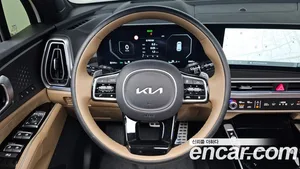 Kia Sorento, 2024 — миниатюра 18