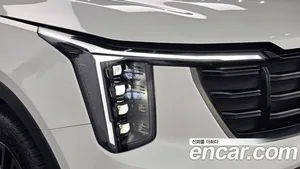 Kia Sorento, 2024 — миниатюра 7