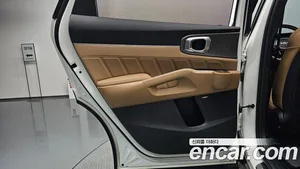 Kia Sorento, 2024 — миниатюра 14