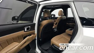 Kia Sorento, 2024 — миниатюра 15