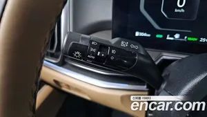 Kia Sorento, 2024 — миниатюра 30