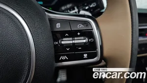 Kia Sorento, 2024 — миниатюра 31