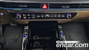Kia Sorento, 2024 — миниатюра 33