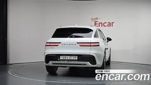 Genesis GV70, 2021 — миниатюра 4