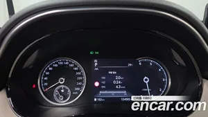 Genesis GV70, 2021 — миниатюра 11