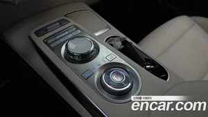 Genesis GV70, 2021 — миниатюра 12