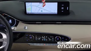 Genesis GV70, 2021 — миниатюра 18