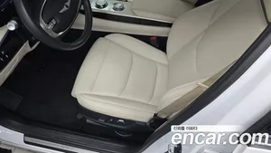 Genesis GV70, 2021 — миниатюра 23