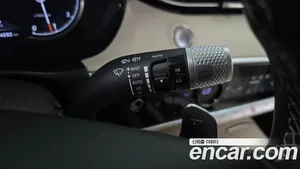 Genesis GV70, 2021 — миниатюра 26