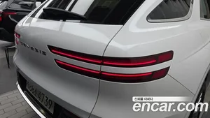 Genesis GV70, 2021 — миниатюра 9