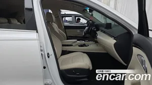 Genesis GV70, 2021 — миниатюра 16