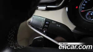 Genesis GV70, 2021 — миниатюра 28