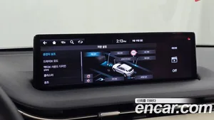 Genesis GV70, 2021 — миниатюра 29