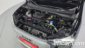Audi Q4 e-tron, 2022 — миниатюра 5