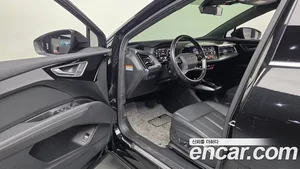 Audi Q4 e-tron, 2022 — миниатюра 12