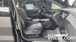 Audi Q4 e-tron, 2022 — миниатюра 16
