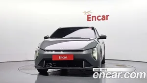 Kia EV4, 2025 — миниатюра 3