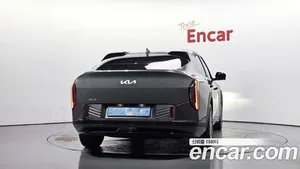 Kia EV4, 2025 — миниатюра 4