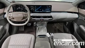 Kia EV4, 2025 — миниатюра 10
