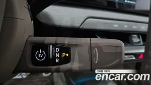 Kia EV4, 2025 — миниатюра 12