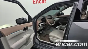Kia EV4, 2025 — миниатюра 13