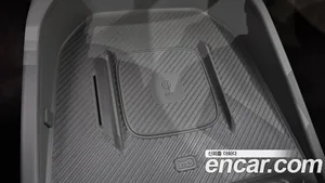 Kia EV4, 2025 — миниатюра 19