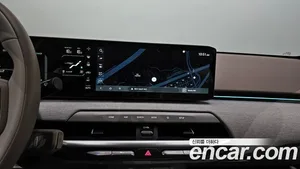 Kia EV4, 2025 — миниатюра 20