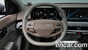 Kia EV4, 2025 — миниатюра 21