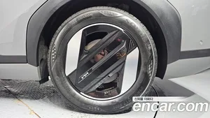 Kia EV4, 2025 — миниатюра 7