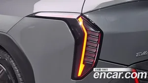 Kia EV4, 2025 — миниатюра 9