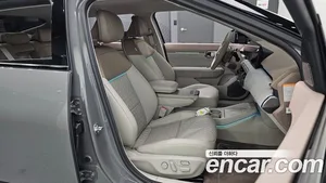 Kia EV4, 2025 — миниатюра 16