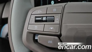Kia EV4, 2025 — миниатюра 27