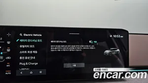 Kia EV4, 2025 — миниатюра 34