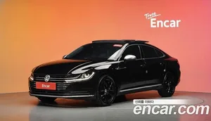 Volkswagen Arteon, 2019 — миниатюра 37