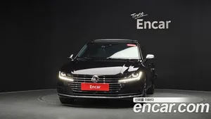 Volkswagen Arteon, 2019 — миниатюра 2