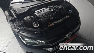 Volkswagen Arteon, 2019 — миниатюра 5