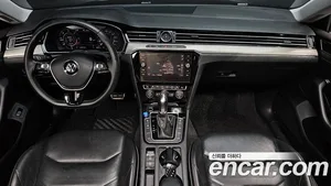 Volkswagen Arteon, 2019 — миниатюра 9