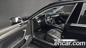 Volkswagen Arteon, 2019 — миниатюра 12