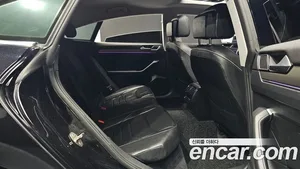 Volkswagen Arteon, 2019 — миниатюра 16