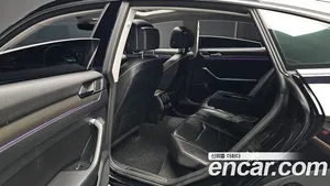 Volkswagen Arteon, 2019 — миниатюра 17