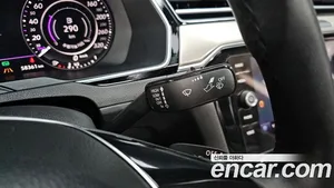 Volkswagen Arteon, 2019 — миниатюра 21