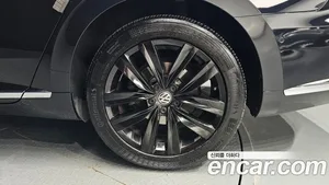 Volkswagen Arteon, 2019 — миниатюра 6