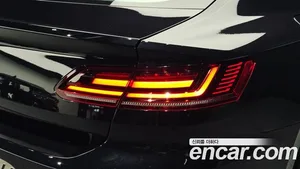 Volkswagen Arteon, 2019 — миниатюра 8