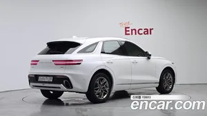 Genesis GV70, 2022 — миниатюра 2